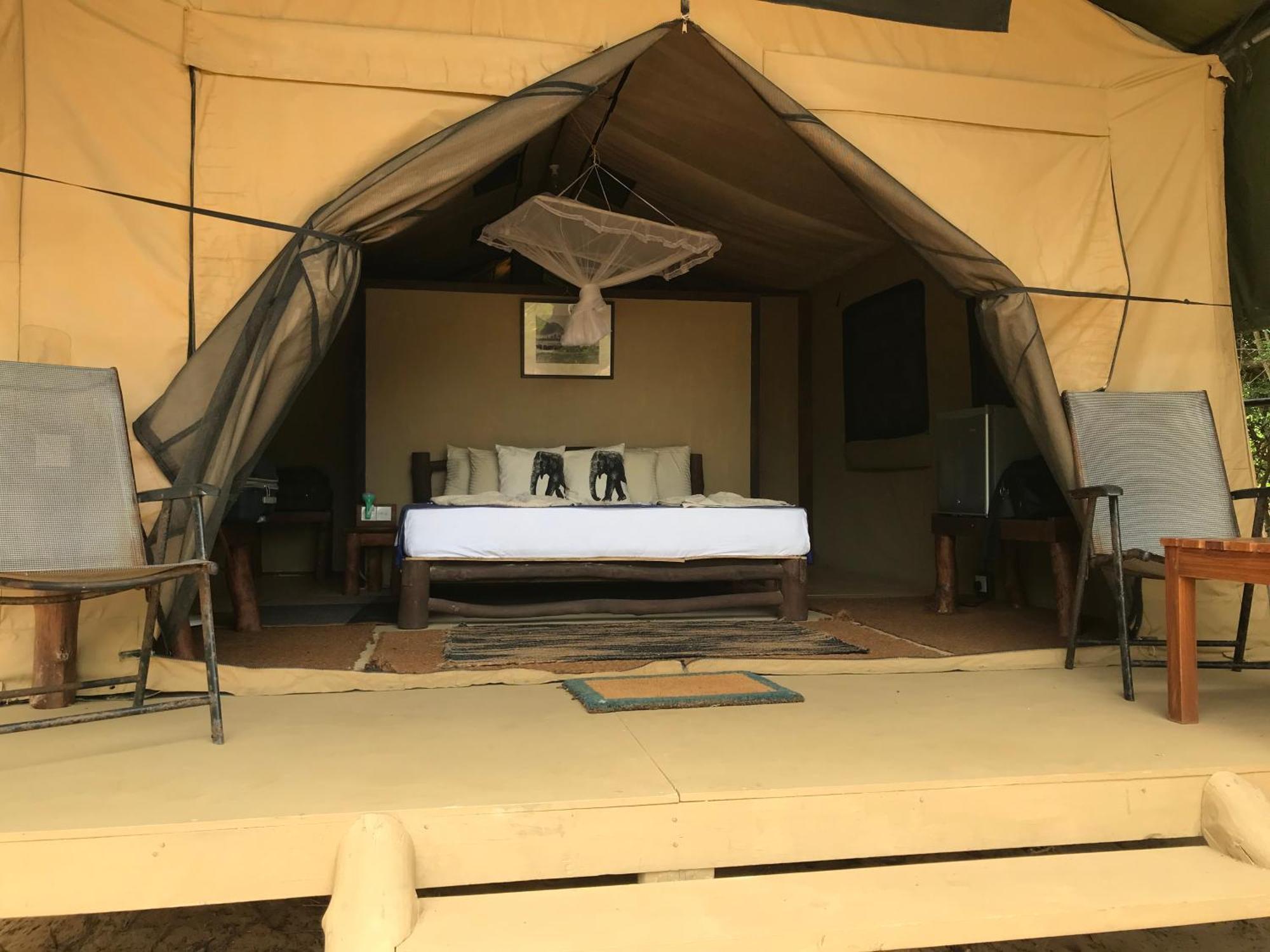 Back Of Beyond Dune Camp Yala Exterior photo