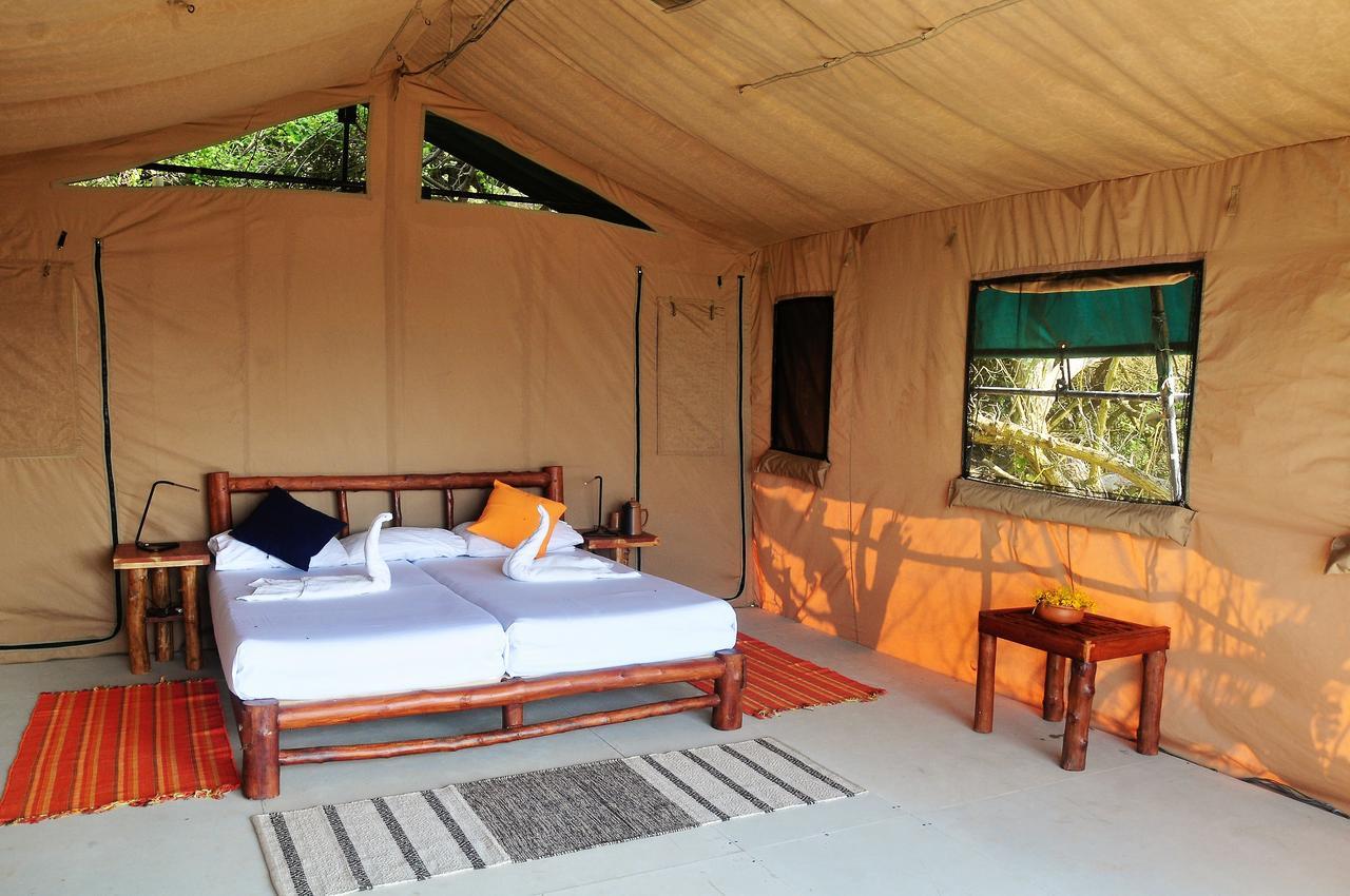 Back Of Beyond Dune Camp Yala Exterior photo