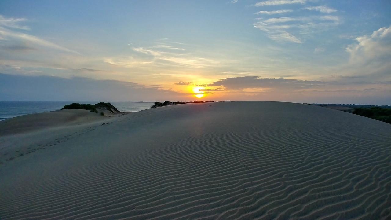 Back Of Beyond Dune Camp Yala Exterior photo