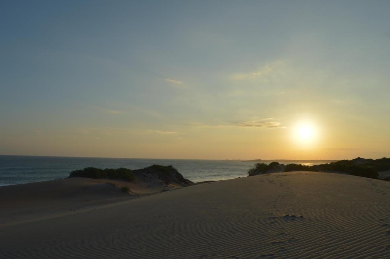 Back Of Beyond Dune Camp Yala Exterior photo